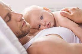 Schwanger Und Kind Babys 3 Monat