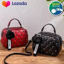 Tas wanita bao bao pastel. Promo Tas Sling Bag Wanita Simple Bayar Di Tempat Tas Wanita Terbaru Tas Selempang Wanita Murah Tas Murah Batam Tas Wanita Import Lazada Indonesia