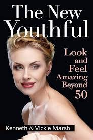 Vickie Marsh's Instagram, Twitter & Facebook