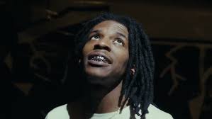 Mudrigo- FUSHO (Official Video)