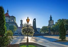 Il grande sito italiano dell'ucraina di oggi con tutto quello che devi sapere per visitare e. Lviv Centro Ucraina Foto Gratis Su Pixabay