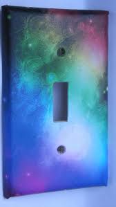 I Like The Colors On This Switch Plate Light Switch Covers Diy Decorative Light Switch Covers Light Switch Covers