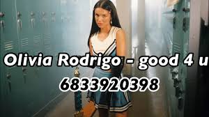 Maybe you would like to learn more about one of these? Www Mercadocapital Olivia Rodrigo Traitor Roblox Id Royale High Codes Roblox Music