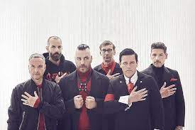 The official rammstein vimeo page. Rammstein Postpone European Stadium Tour To 2022
