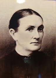 Mary Elsa (Johnson) Price (1834-1912)