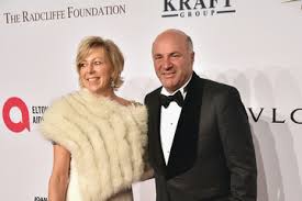 Linda married kevin o'leary on march 17, 1990, the couple didn't have a lavish wedding but they saved the money and invested in kevin's business which. Linda O Leary Pictures Photos Images Zimbio