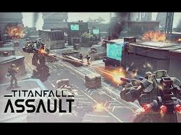 Vas a tener que librar batallas en tiempo real donde será necesario pensar bien tu estrategia si . Como Descargar Titanfall Assault Para Android Apk By Mega Android