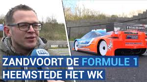 'zonder volle tribunes hebben we steun nodig'. Gigantische Tribunes Formule 1 In Racetempo Opgebouwd Youtube