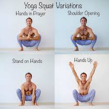 Pin Pa Yoga
