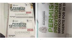 Itzel garcía send an email 26 octubre, 2020. Permisos De Guerrero Como Saber Si Es Verdadero O Falso Youtube