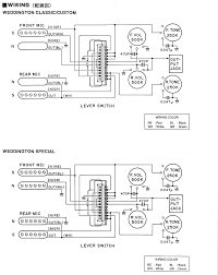 Guitar wiring diagrams explained daily update wiring diagram. Yamaha Weddington Custom Specifications