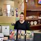Author Talk with Emma Stack event image