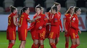 Jun 21, 2021 · euro 2020: Wales 3 0 Belarus Women Bbc Sport