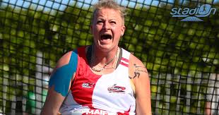 She finished sixth at the 2014 european championships. Championnats De France De Lancers Longs Alexandra Tavernier Enfonce Le Clou