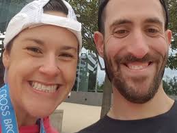 Fundraiser by Richie Kahn : Running Blind