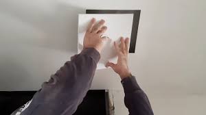 طريقة عمل فتحة صيانة متحركة للجبس بأسهل طريقة وأقل كلفة Youtube