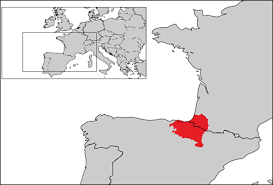 Spain regions, called comunidades autonomas (autonomous communities) in spanish, are shown on the they have varying degrees of independence from parliament in madrid, with the basques and catalans enjoying the most autonomy. Basque In Spain Joshua Project