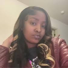 Deanna Daniel's Instagram, Twitter & Facebook