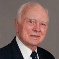 John M. Corwin Obituary (2021)