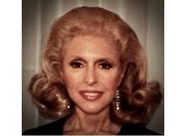 Gleniss Schonholz Obituary (2025)