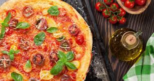 Pizza utkörning fällbäcken hamburgare utkörning sallad utkörning takeaway matleverans. Pizza Haus Westerhusen In 39122 Magdeburg Speisekarte