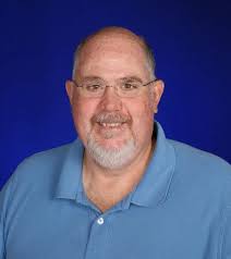 Clergy, Vestry, Staff