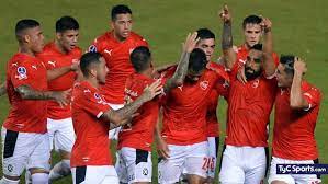 Independiente in actual season average scored 1.47 goals per match. Copa Sudamericana Tras El Escandalo Independiente Empato Ante Bahia En Brasil Tyc Sports