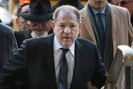 Get details on the legal proceedings here. Weinstein Was Convicted But Has Much Changed In Hollywood Los Angeles Times