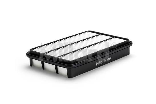 MK8067 FILTRO DE AIRE LUV INYE MILLARD