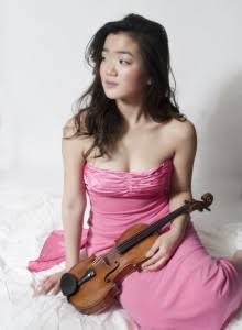 Juilliard Student Recital: Valerie Kim, Violin with Collaborative Piano