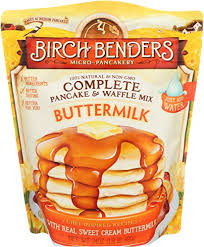 Librivox is a hope, an experiment, and a question: Birch Benders Pancake Waffle Mix Butter Milk 24 Oz Brickseek