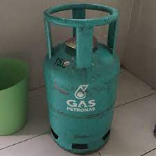 Bedah tong gas mengisahkan tentang bedah, berumur 27 tahun dan menjalankan perniagaan menjual tong gas di kebocoran kecil pada valve gas memasak sering terjadi. Tong Gas 12kg Kitchen Appliances On Carousell
