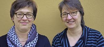 Selbstgemachtes im Koffer präsentieren"