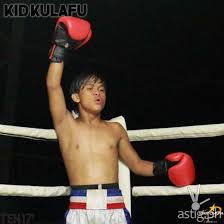 Kid Kulafu The Manny Pacquiao Life Story Movie Astig Ph