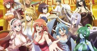 肉番動漫-魔物娘的同居日常-日本版｜PopDaily 波波黛莉