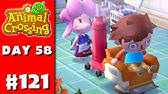New leaf, you will go on a train ride with rover the cat. Hair Guide Animal Crossing New Leaf Youtube