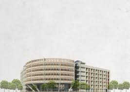 Find universities in kuala lumpur and browse through their programs to find the ones that suit you best. Hall Of Residence Iukl Malaysia Infrastructure University Of Kuala Lumpur Final Project Studio 3b Lejen Studio Architecture Residence Hall Residences