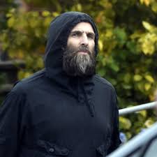 Their love for football has brought them closer to resolving their. Liam Gallagher Is Almost Unrecognisable With Bushy Beard And Rain Mac On Lockdown Stroll Irish Mirror Online