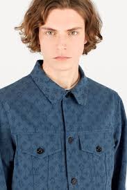 Maybe you would like to learn more about one of these? Monogram Denim Jacket Ready To Wear Louis Vuitton