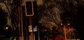 Conoce las zonas y horarios. Estas Son Las Comunas Afectadas Por Corte De Luz En Santiago