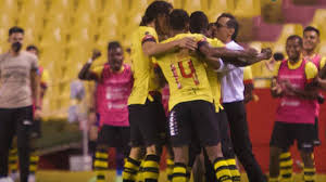 Check spelling or type a new query. Deportivo Cuenca 0 3 Barcelona Goles Resumen Y Resultado As Com