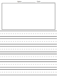 First Grade Funtastic Writer S Workshop Paper Freebie First Grade Writing Primary Writing Writer Workshop