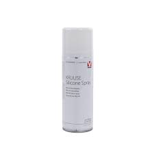 Most of the silicone sprays can detangle the hairs which is a good thing. Kruuse Silicone Spray 200 Ml