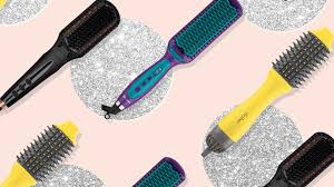 Home » hair straightening brush. Best Straightening Brushes For Hair To Buy On Amazon Stylecaster