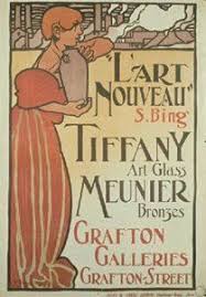 L'Art Nouveau. El legado de Siegfried Bing