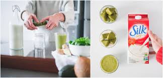 So easy and no blender needed! Evive Customers Share Their Best Smoothie Recipes