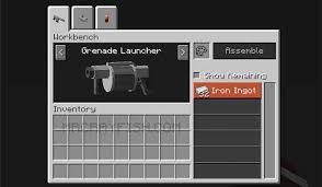 Mrcrayfish's gun mod is a new and exciting weapon mod with a unique vision. Mrcrayfish S Gun Mod Para Minecraft 1 16 3 1 16 4 Y 1 16 5 Minecrafteo
