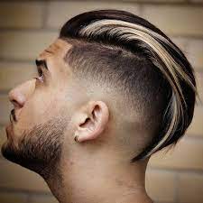 Bentuk wajah mempengaruhi penampilan seseorang, termasuk juga pria. Ingin Ganti Potongan Gaya Rambut Coba Potongan Rambut Terbaru Ini Dont Sad