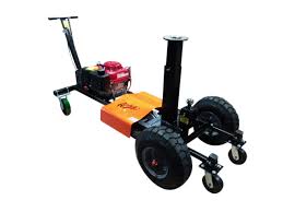 You've been in your truck for hours and have finally arrived at your campground and found the perfect spot. 5th Wheel Super Duty Gas Trailer Tug Airtug
