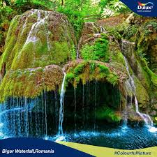 Bigar photo © levente nuber. Dulux Nigeria Bigar Waterfall Romania It Is In Located Facebook